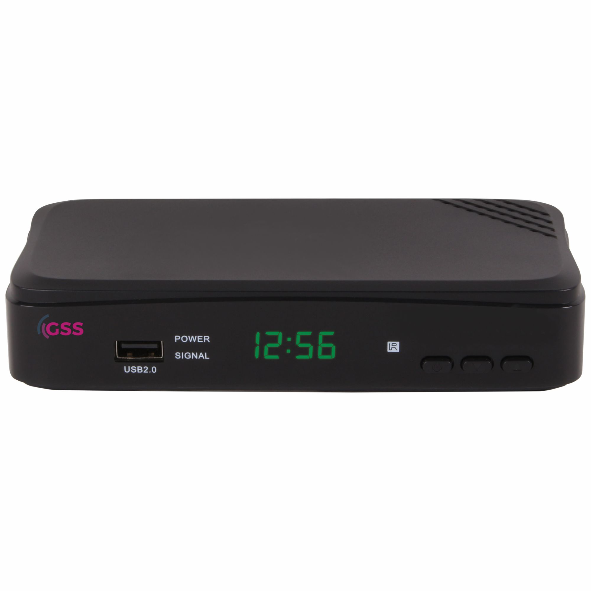 Receiver - GSS Smart Solutions