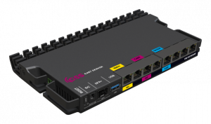 Bild zeigt das GSS Cast Gateway