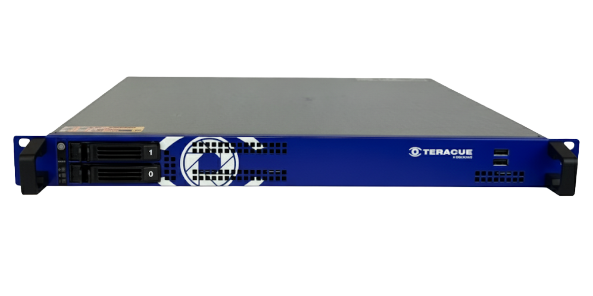 Tac Router Live-Stream Router & Transcoder | TAC 2.0 & SHLS 7XX | GSS
